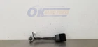 25 Infiniti QX80 Seat Belt Buckle Front Right Passenger Used. Price: $112.50.