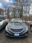2013-2014 Hyundai Sonata Driver Left Lh Front Seat Bucket A/b Cloth Electric Oem Used. Price: $106.95.