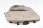 New Oem Ford Front Right Seat Back Cover Sandstone LC5Z-7864416-BC Aviator 20-23. Price: $389.95.