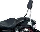 Kuryakyn Sissy Bar For Dyna Chrome New. Price: $332.09.