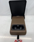 PO#30 Oem 2023-2025 Ford Bronco Rear Seat Armrest Assembly M1PZ-7867112-BC Remanufactured. Price: $269.00.