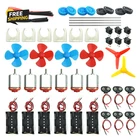 6 Set Dc Motors Kit, Mini Electric Hobby 3V -12V 25000CIENCE Projects New. Price: $16.54.