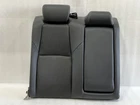 2018 2019 2020 Honda Accord Sport Right Rear Seat Back Rest With Console Black Used. Price: $123.75.
