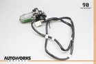 92-96 Jaguar Xjs Series 3 Front Left Side Seat Tilt Recline Motor Bosch Oem Used. Price: $84.50.