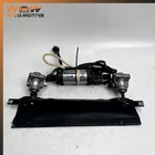 90-02 Mercedes-benz SL500 R129 Left Side Seat Adjust Gear W/ Motor Oem Used. Price: $128.01.