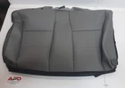PO#22 Oem 2021-2022 Ford Super Duty Lh Rear Seat Back Cover MC3Z-2666601-AA Remanufactured. Price: $189.00.