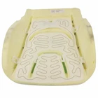 Genuine Ford Seat Cushion Foam FS7Z-54632A22-E New. Price: $1469.94.