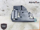 2013-2016 Mercedes W204 Rear Seats Folding Headrest Actuator A2129700026 Oem Used. Price: $30.00.
