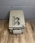 07-13 Tundra *note* Graphite Gray Front Middle Center Console Jump Seat Unit Oem Used. Price: $210.00.