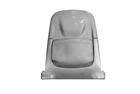 10-19 Jaguar Xj X351 Front Left Side Seat Back Cover W/ Pocket 8X23F60770BB Oem Used. Price: $72.00.