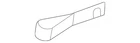 Genuine Bmw Pull Strap 52-20-7-432-603 New. Price: $62.13.