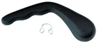 1997-2004 Chevy C5 Corvette Lh Seat Adjust Recline Handle Drivers Side 10272551 New. Price: $19.95.