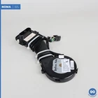 16-23 Jaguar Xf X260 Front Left Right Side Seat Blower Fan Motor T4A7202 Oem Used. Price: $92.63.