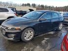 Driver Front Seat Bucket Leather Heated Fits 16-25 Malibu 923808 Used. Price: $491.54.