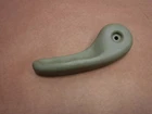 Jeep Liberty Kj 2003 Front Passenger Seat Recline Handle Taupe Used. Price: $11.99.