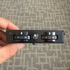 2010-2015 Lexus RX350 RX450H Front Seat Heat Cool Temperature Control Switch Oem Used. Price: $55.00.