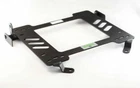 Planted Seat Bracket For Audi S4 B5 Chassis (2000-2002) Driver Side New. Price: $199.00.