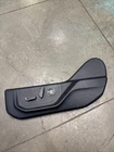 2015-2017 Ford F150 F-150 Left Driver Electric Seat Switch W/ Trim Oem Used. Price: $70.00.