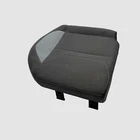 2015-2018 Ford Focus Row Rear Right Passenger Side Seat Cushion Pad Cloth Oem Used. Price: $104.99.