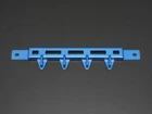 Cusco Power Brace Seat Rail Plus Floor Set (req. To Trim Plastic Covers) 2017+ H New. Price: $256.50.