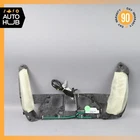 07-14 Mercedes W216 CL550 CL63 Front Left Lower Seat Cushion Bladder Bolster Oem Used. Price: $119.23.