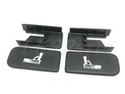 Land Rover LR3 LR4 Back Seat Adjuster Release Lever Handle Kit Genuine New. Price: $71.88.