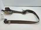 Brown Left Front Seat Belt Retractor From 2003 Tacoma Reg Cab 12898702 Used. Price: $198.69.