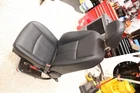 2016-2017 Infiniti Q50 Right Passenger Side Front Seat Leather Black Used. Price: $349.99.