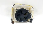 07-12 Lexus ES350 Front Left Driver Seat Back Cushion Vent Fan Blower Motor Oem Used. Price: $34.00.