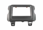 2020+ Jeep Gladiator Jt 7.0 " Radio Bezel New Oem 100% Mopar 6AB53TX7AA. Price: $47.89.
