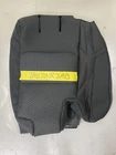 2020-2023 Jeep Wrangler Rubicon 7AU71NR3AB Rear 40% (left) Side Seat Back Cover New. Price: $140.00.