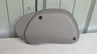 1996-2000 Chrysler Town Country Mopar Rear 2ND Row Driverside Seat Hinge Cover Used. Price: $25.00.