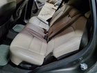 (local Pickup Only) Santa Fe 2014 Seat Rear 558225 Used. Price: $149.90.