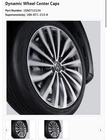 2025 Volkswagen ID.4 Dynamic Wheel Center Hub Cap Logo Emblem Type 10A071213 New. Price: $150.00.