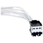 PT2165 Ac Delco Door Harness Connector Front Rear For Chevy Suburban Yukon New. Price: $49.77.