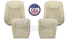 Fits 2010-2015 Lexus RX350 RX450H Front Replacement Seat Cover Leather Tan New. Price: $151.52.