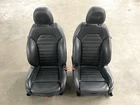 2017-2023 Alfa Romeo Stelvio Sport Front Right & Left Seats Leather Oem LOT2395 Used. Price: $1899.00.