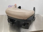 2020 Ford Explorer Xlt Front Electric Bucket Seat Base Only Left Driver Used. Price: $237.50.