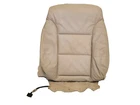 04 05 06 07 Bmw 530XI E60 Front Seat Backrest Upper Driver Side Left Oem Used. Price: $63.74.
