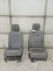 2021 Chevrolet C4500 Pair Front Seats Grey Cloth (12923279 Used. Price: $650.68.