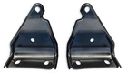 Jeep Wrangler Rear Back Seat Brackets 97-02 Fold And Tumble New. Price: $39.71.