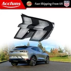 Right Tail Light Ford Mustang Mach-e 2021 22 23 24 25 Led Outer Rear Quality New. Price: $291.16.