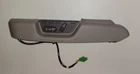 Volvo S60 S80 V70 XC90 Left Driver Seat Power Switch Memory Panel 9174419 Oak Used. Price: $59.95.