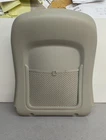 2016-2022 Volvo XC90 Front Left Driver Seat Back Panel Cover Trim Oem Blonde Used. Price: $49.95.