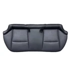 2014 - 2024 Infiniti Q50 Rear Seat Lower Bench Cushion Leather Cover Oem Black Used. Price: $149.99.
