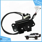 Back Door Hatch Latch Lock Actuator Rear For 1996 1997 1998- 2002 Toyota 4RUNNER New. Price: $55.00.