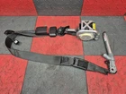 2011-2017 Buick Regal Lh Driver Front Seat Belt Assy *buckle & Retractor* Ebony Used. Price: $110.50.