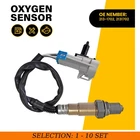 1-10X Fit Cadillac Escalade 5.3L V8 2003-2005 Upstream Downstream Oxygen Sensor New. Price: $85.45.