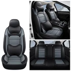 For Nissan Armada 2000-2025 Seat Covers, Full Coverage Durable Non-slip New. Price: $78.73.