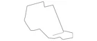 Genuine Honda Track End Cover 81506-TG7-A31ZA New. Price: $47.21.